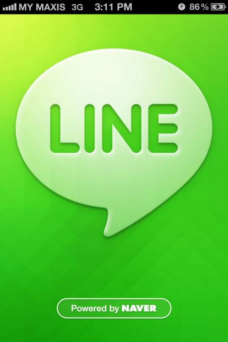 LINE Apps